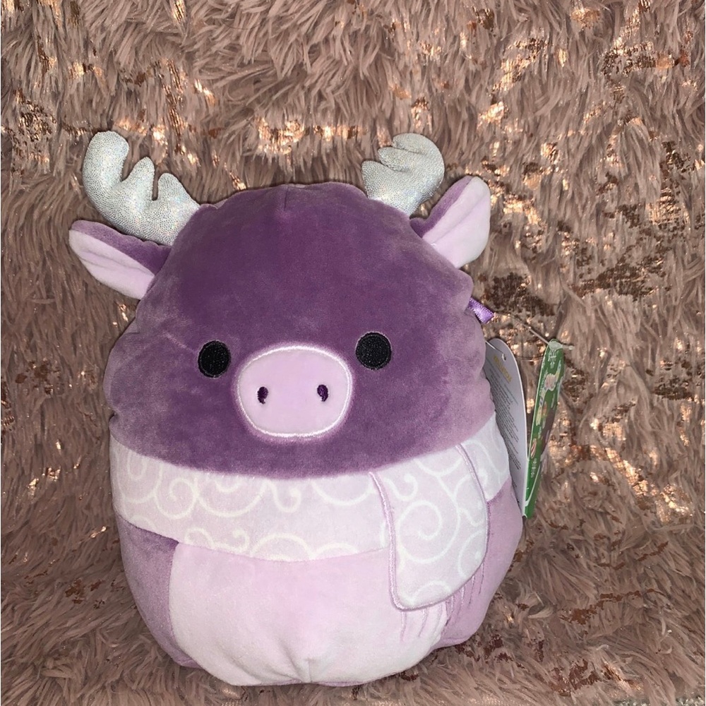 Squishmallow